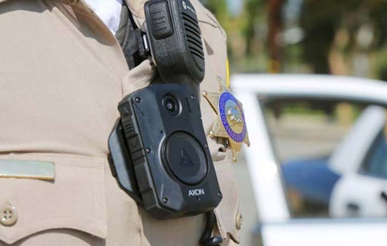 Inglewood Considers $6.3M Police Body Camera Purchase