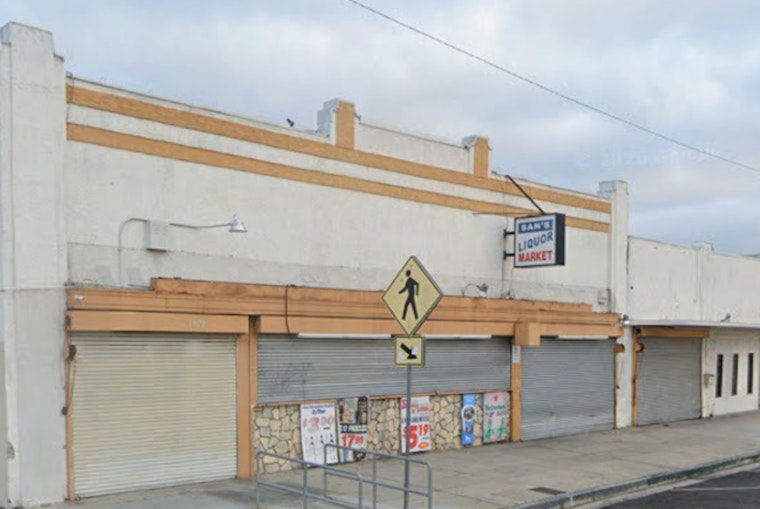 Inglewood Mega Millions Ticket Wins $67,276 at San's Liquor