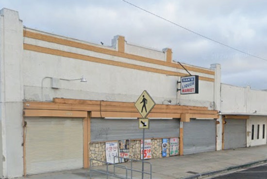 Inglewood Mega Millions Ticket Wins $67,276 at San's Liquor