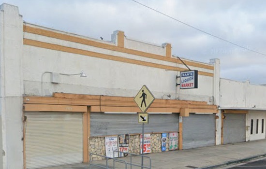 Inglewood Mega Millions Ticket Wins $67,276 at San's Liquor