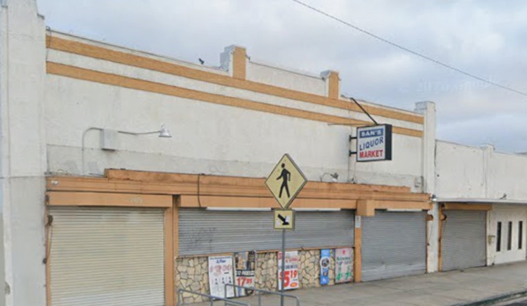Inglewood Mega Millions Ticket Wins $67,276 at San's Liquor