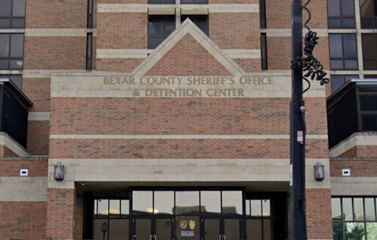 Inmate Death Rocks Bexar County Jail As Officials Probe Apparent Suicide