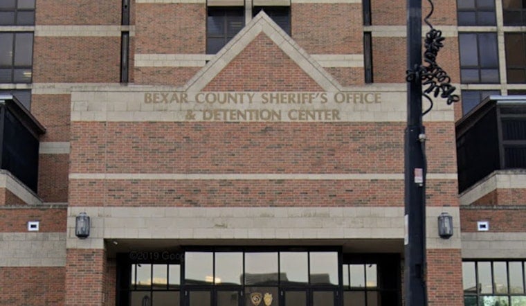 Inmate Death Rocks Bexar County Jail As Officials Probe Apparent Suicide