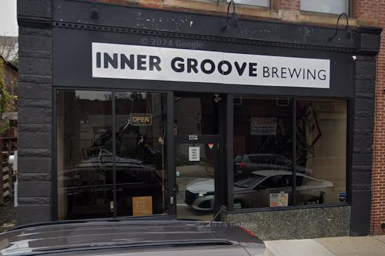Inner Groove Pulls the Plug on Allentown Taproom, Keeps Verona Pouring