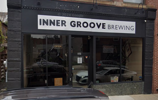 Inner Groove Pulls the Plug on Allentown Taproom, Keeps Verona Pouring