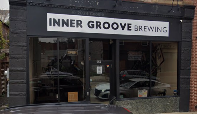 Inner Groove Pulls the Plug on Allentown Taproom, Keeps Verona Pouring