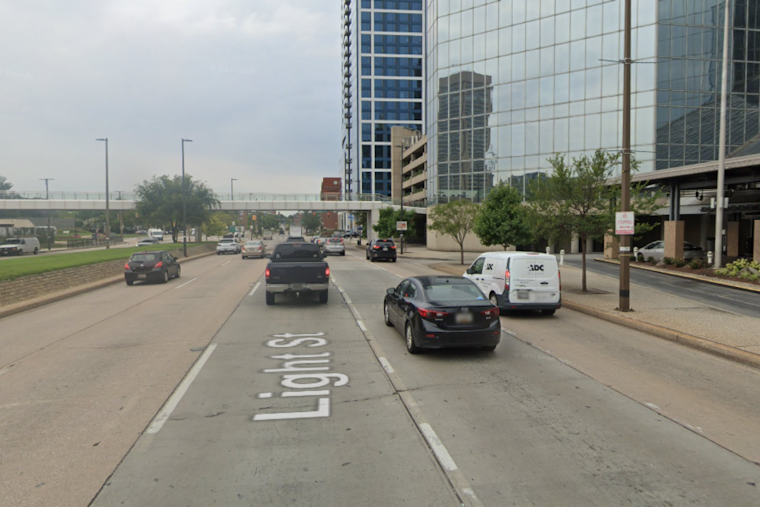 Inner Harbor Gunfire: Baltimore Man Heads To June Trial In Light Street Shooting