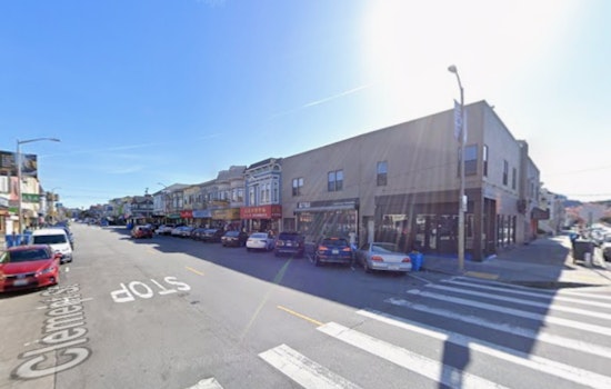 Inner Richmond Trattoria Quietly Becomes SF’s First All Gluten Free Italian Spot