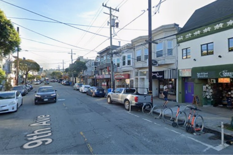 Inner Sunset Darling Caché Bets Big on a FiDi Comeback This Fall