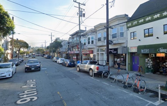 Inner Sunset Darling Caché Bets Big on a FiDi Comeback This Fall