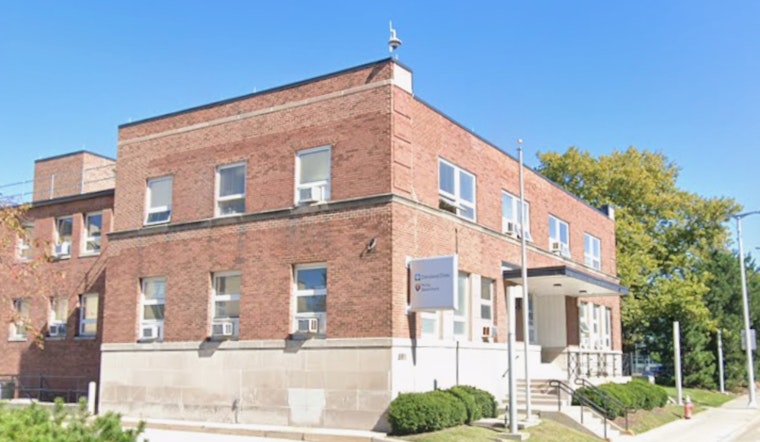 Inside Cleveland’s Secret Hospital Cop Courts