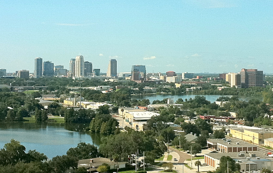 Inside The Builder Bosses Driving Central Florida’s Housing Boom