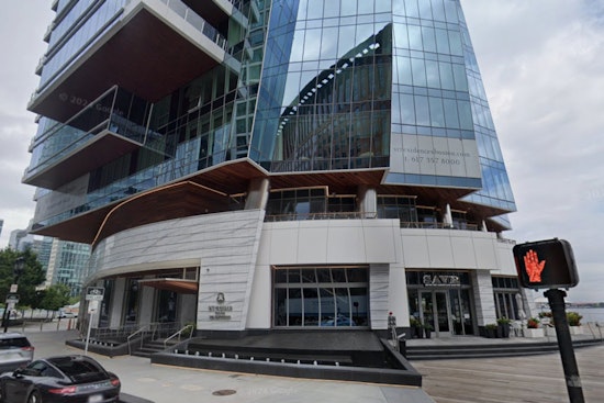 Inside the $44.5 Million Seaport Sky Palace Boston Still Can't Sell
