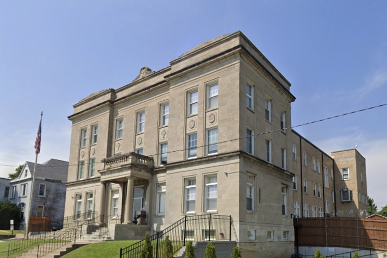 Inside the St. Louis Halfway House Shadowed by Eight Fentanyl Deaths