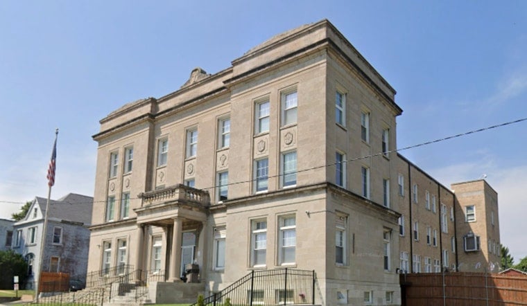 Inside the St. Louis Halfway House Shadowed by Eight Fentanyl Deaths