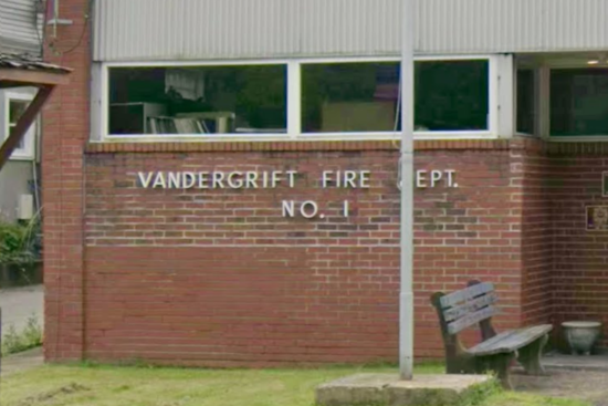 Insurance Snafu Silences Vandergrift Firehouses As Neighbors Race To Cover 911 Calls