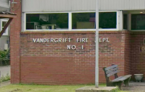 Insurance Snafu Silences Vandergrift Firehouses As Neighbors Race To Cover 911 Calls