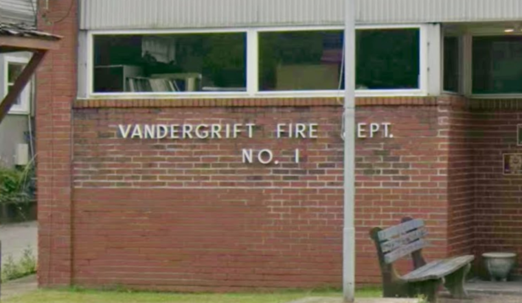 Insurance Snafu Silences Vandergrift Firehouses As Neighbors Race To Cover 911 Calls