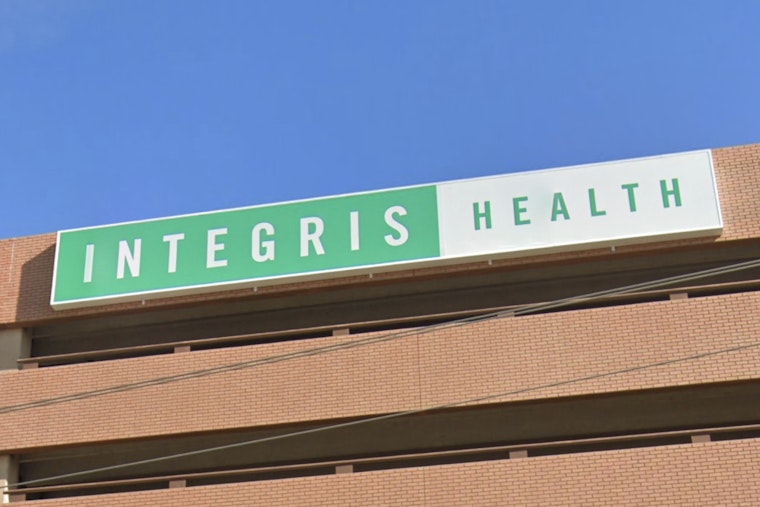 Integris Shake-Up Puts Oklahoma City Clinics And Jobs On The Line