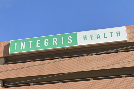 Integris Shake-Up Puts Oklahoma City Clinics And Jobs On The Line