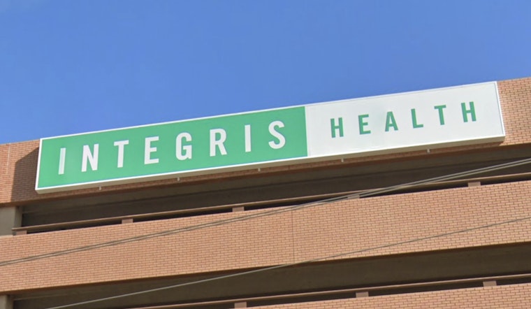 Integris Shake-Up Puts Oklahoma City Clinics And Jobs On The Line