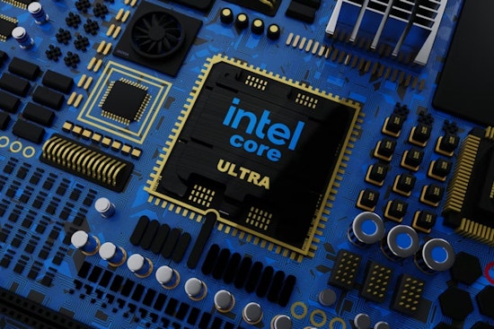 Intel Cuts Big Google Cloud Deal, Dives Headfirst Into Musk Chip Factory Gambit
