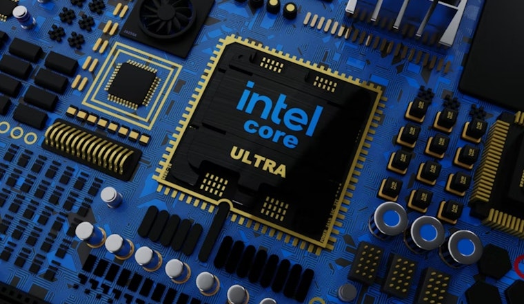 Intel Cuts Big Google Cloud Deal, Dives Headfirst Into Musk Chip Factory Gambit