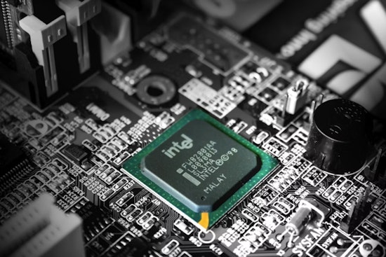 Intel Drops $14.2 Billion To Snatch Back Irish Fab 34 From Apollo