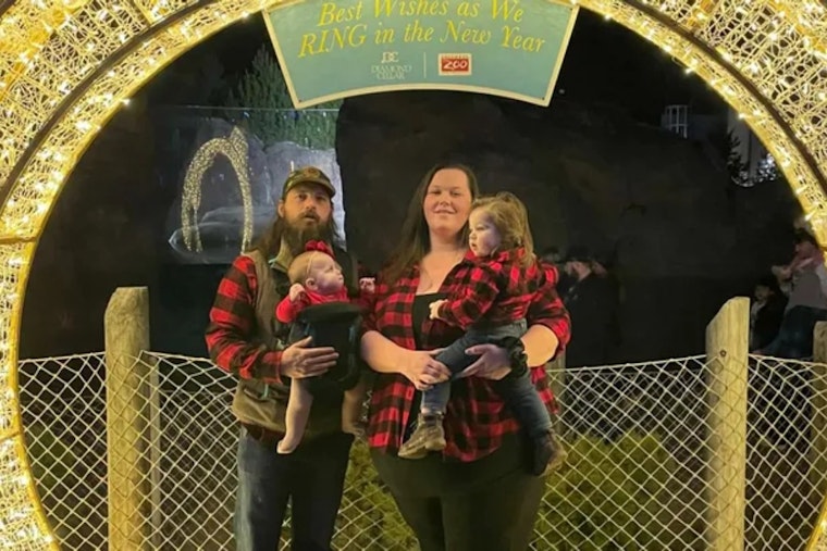 ‘Internal Decapitation’ Horror: Hocking Hills Dad Back On His Feet