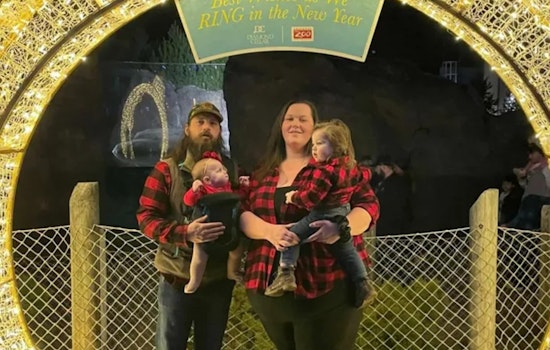 ‘Internal Decapitation’ Horror: Hocking Hills Dad Back On His Feet