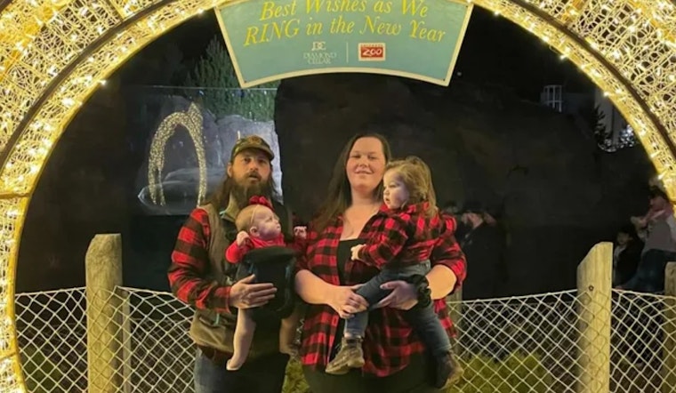‘Internal Decapitation’ Horror: Hocking Hills Dad Back On His Feet