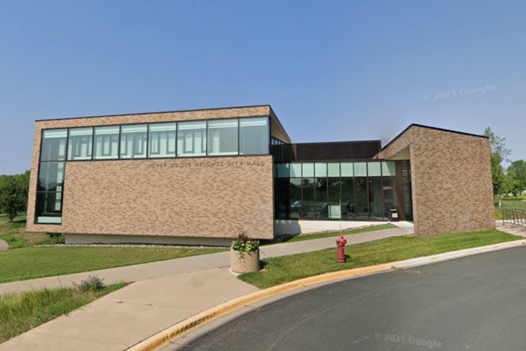 Inver Grove Heights Mulls Flag Flip Back to Old Minnesota Banner