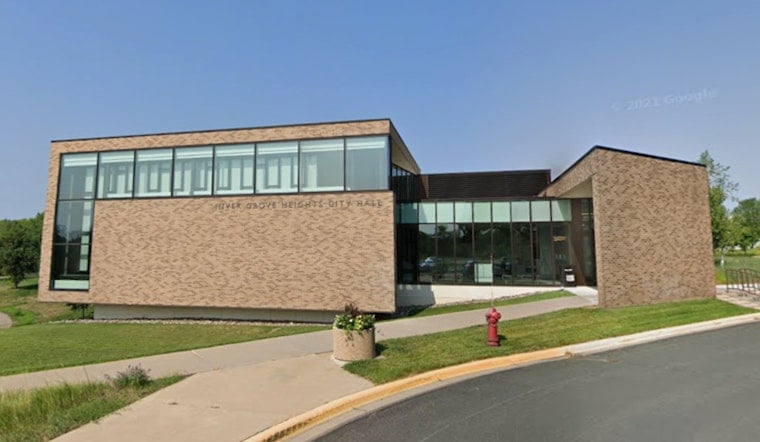 Inver Grove Heights Mulls Flag Flip Back to Old Minnesota Banner