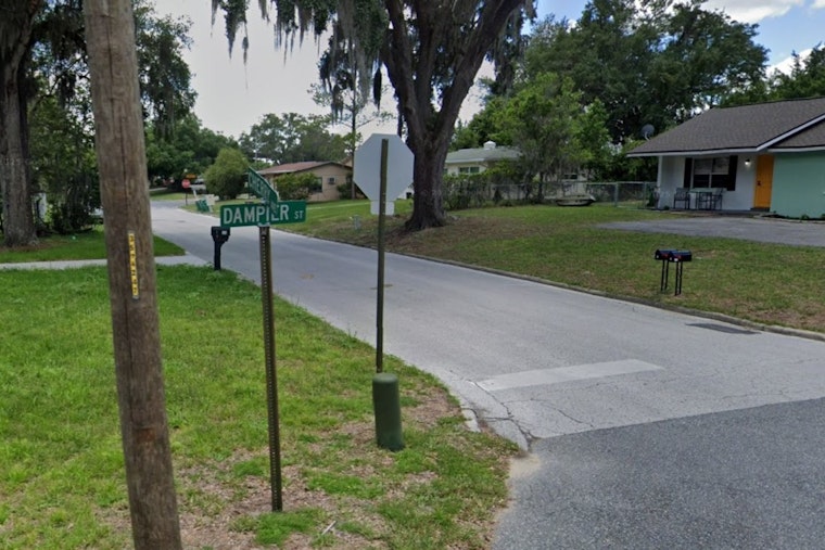 Inverness Rush-Hour Rattled By Downtown Package Scare