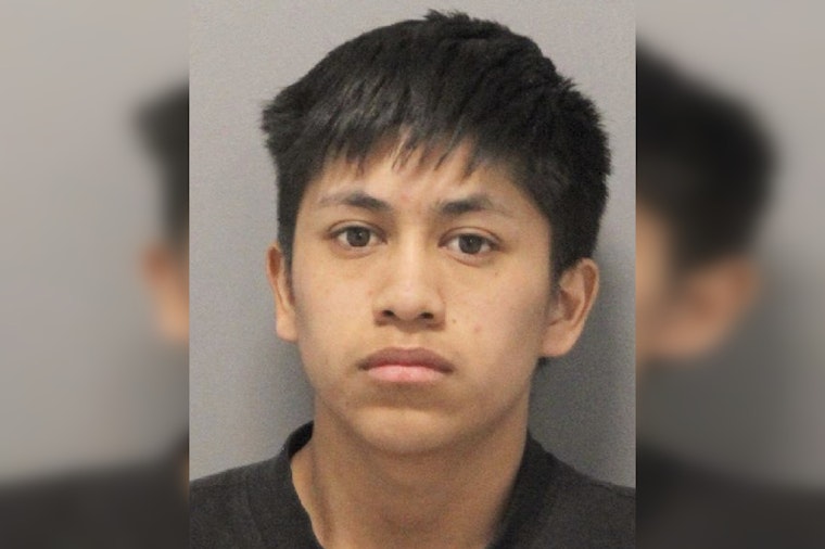 Inwood Dad Admits Beating 2-Month-Old Daughter To Death