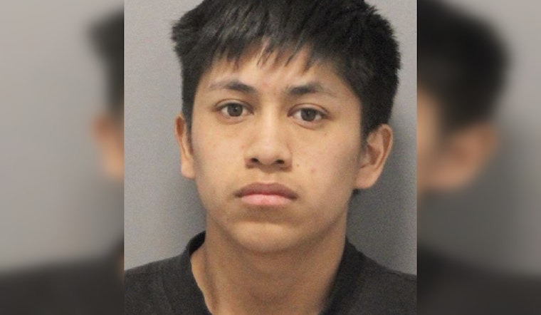 Inwood Dad Admits Beating 2-Month-Old Daughter To Death
