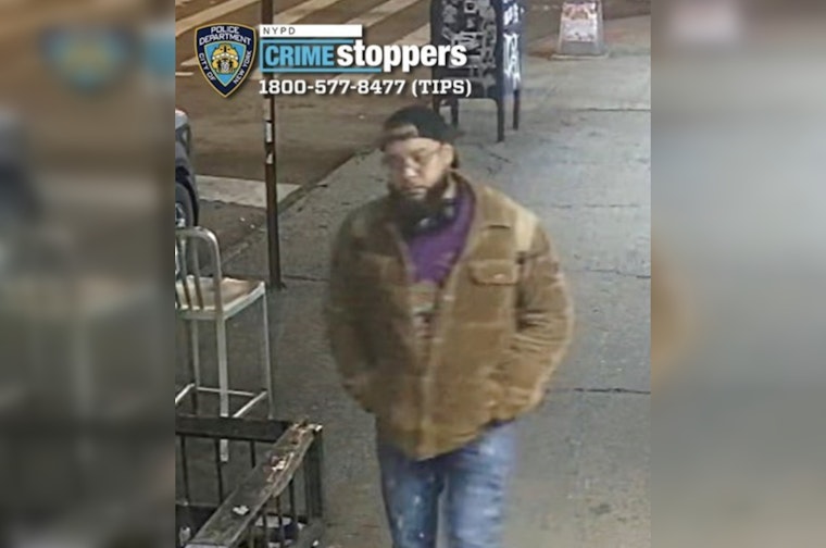 Inwood Sidewalk Shooter Opens Fire At Man’s Feet, Cops Seek Tips