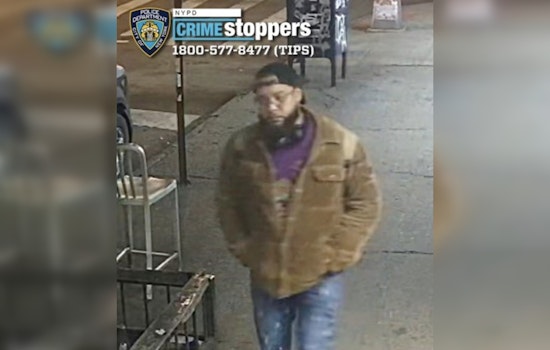 Inwood Sidewalk Shooter Opens Fire At Man’s Feet, Cops Seek Tips
