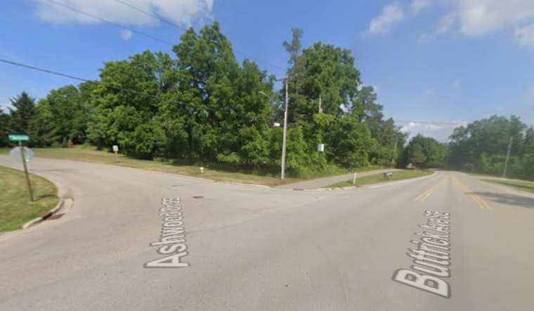 iPhone Alert Leads Cops To Fiery Cascade Township Crash That Killed Local Driver