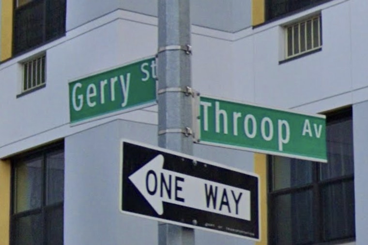 Iran-Flag Shirt Suspect Busted After Brutal Beatdown of Three Jewish Men in Williamsburg