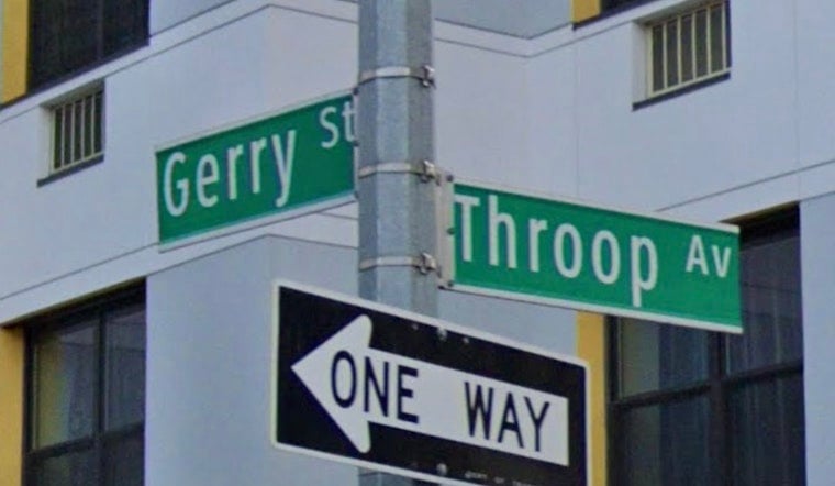 Iran-Flag Shirt Suspect Busted After Brutal Beatdown of Three Jewish Men in Williamsburg