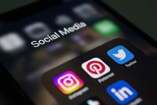 Iran-Linked Fakes Slipped Into Columbus Social Feeds