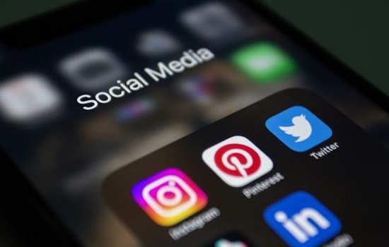 Iran-Linked Fakes Slipped Into Columbus Social Feeds
