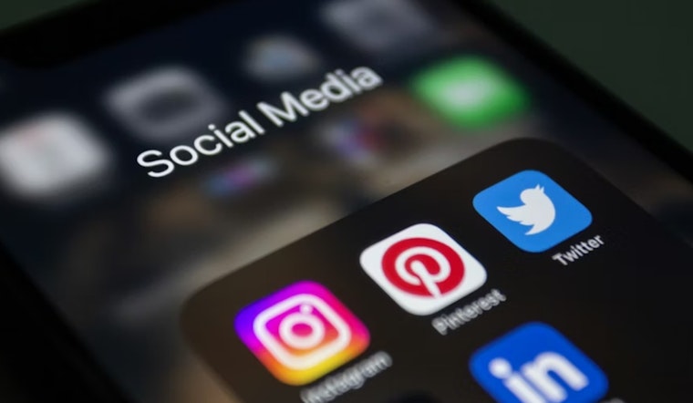 Iran-Linked Fakes Slipped Into Columbus Social Feeds