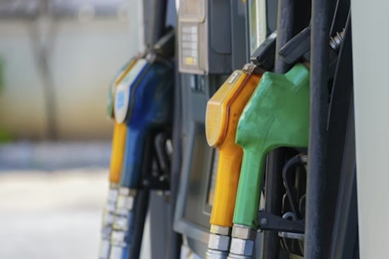 Iran War Jitters And Gas Spike Rattle Colorado Business Bosses