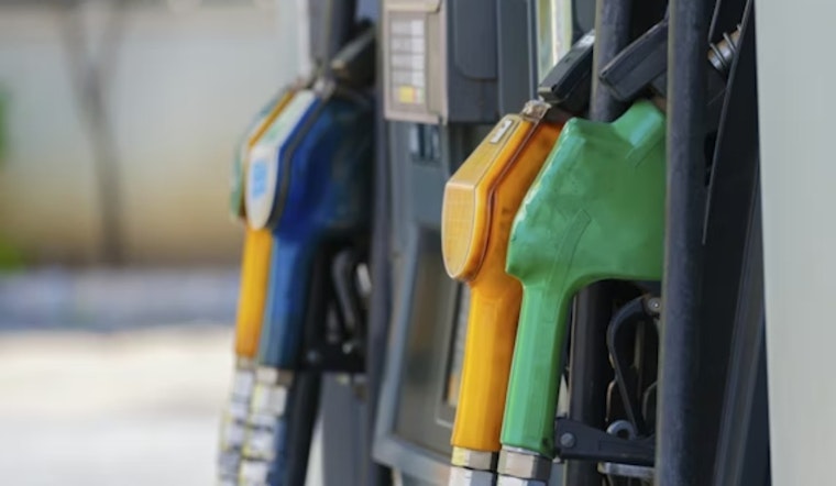 Iran War Jitters And Gas Spike Rattle Colorado Business Bosses