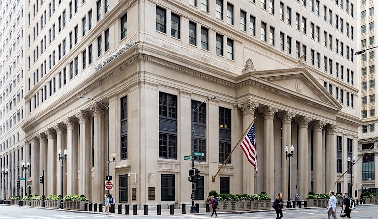 Iran War Shock Has Chicago Fed Chief Pushing Off Rate Relief To 2027