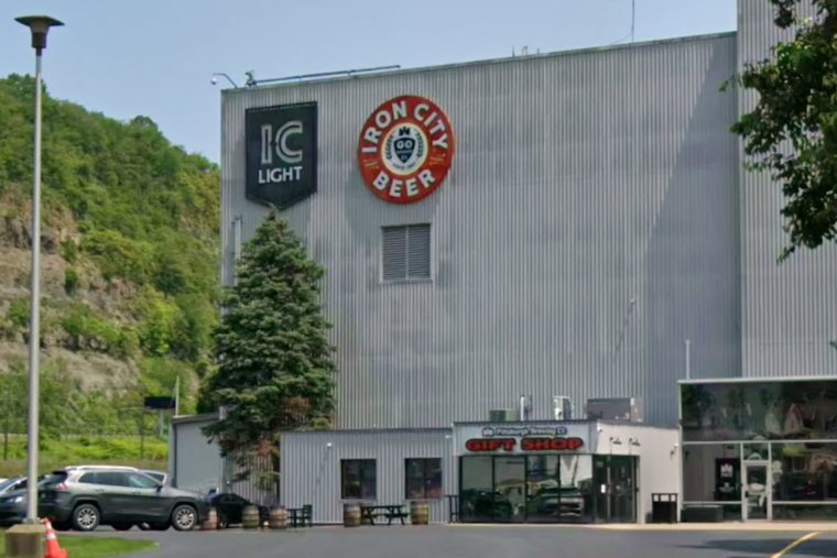 Iron City Taps Back In: Beloved Brew Returns To Downtown Pittsburgh