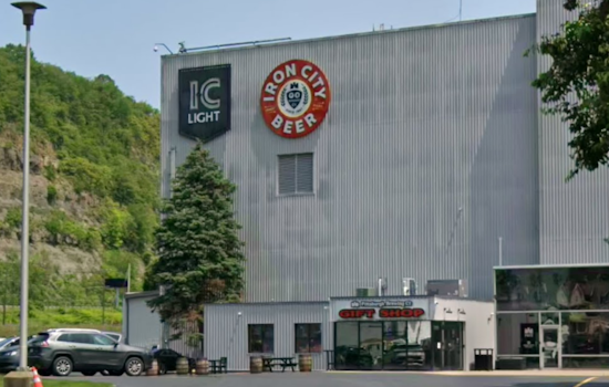 Iron City Taps Back In: Beloved Brew Returns To Downtown Pittsburgh