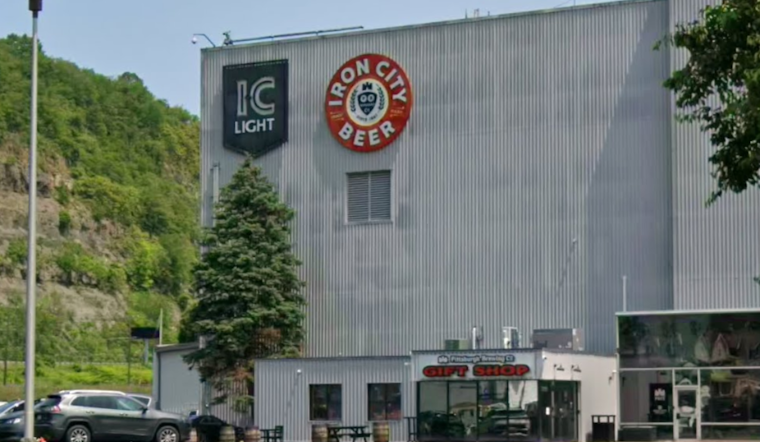 Iron City Taps Back In: Beloved Brew Returns To Downtown Pittsburgh